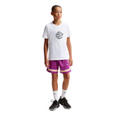 Basketball Tee