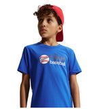 Nike Baseball Tee