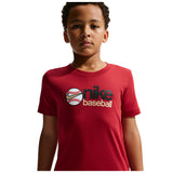 Nike Baseball Tee
