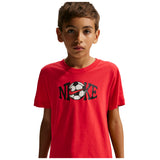 Nike Soccer Tee