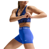 Nike Pro 3" Short