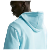 Color Wash Hoodie