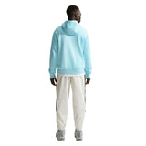 Color Wash Hoodie
