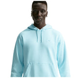 Color Wash Hoodie