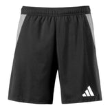 Tiro 24 Rec Poly Short - Denny's