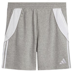 Tiro 24 Cotton/Poly 7" Short - Denny's
