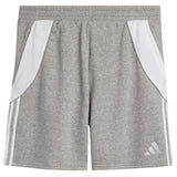 Tiro 24 Cotton/Poly 7" Short - Denny's