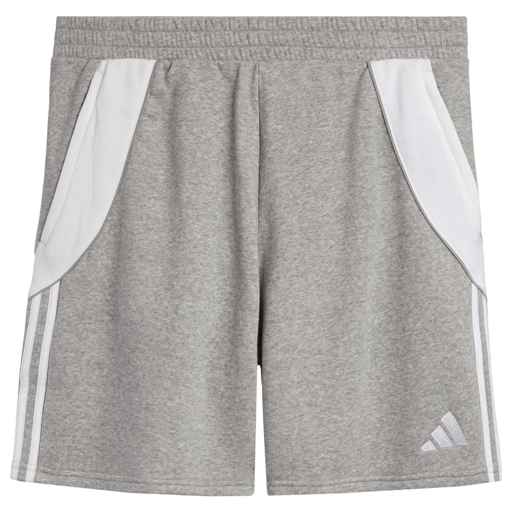 Tiro 24 Cotton/Poly 7" Short - Denny's