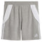 Tiro 24 Cotton/Poly 7" Short - Denny's