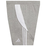 Tiro 24 Cotton/Poly 7" Short - Denny's