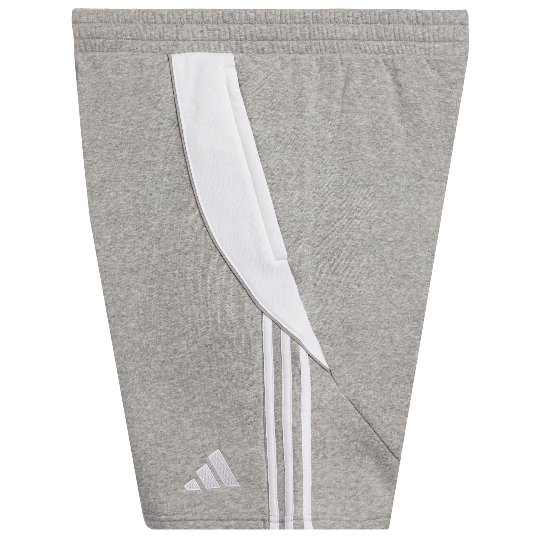 Tiro 24 Cotton/Poly 7" Short - Denny's