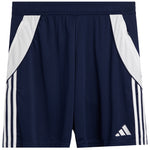 Tiro Recycled Poly 7" Short - Denny's