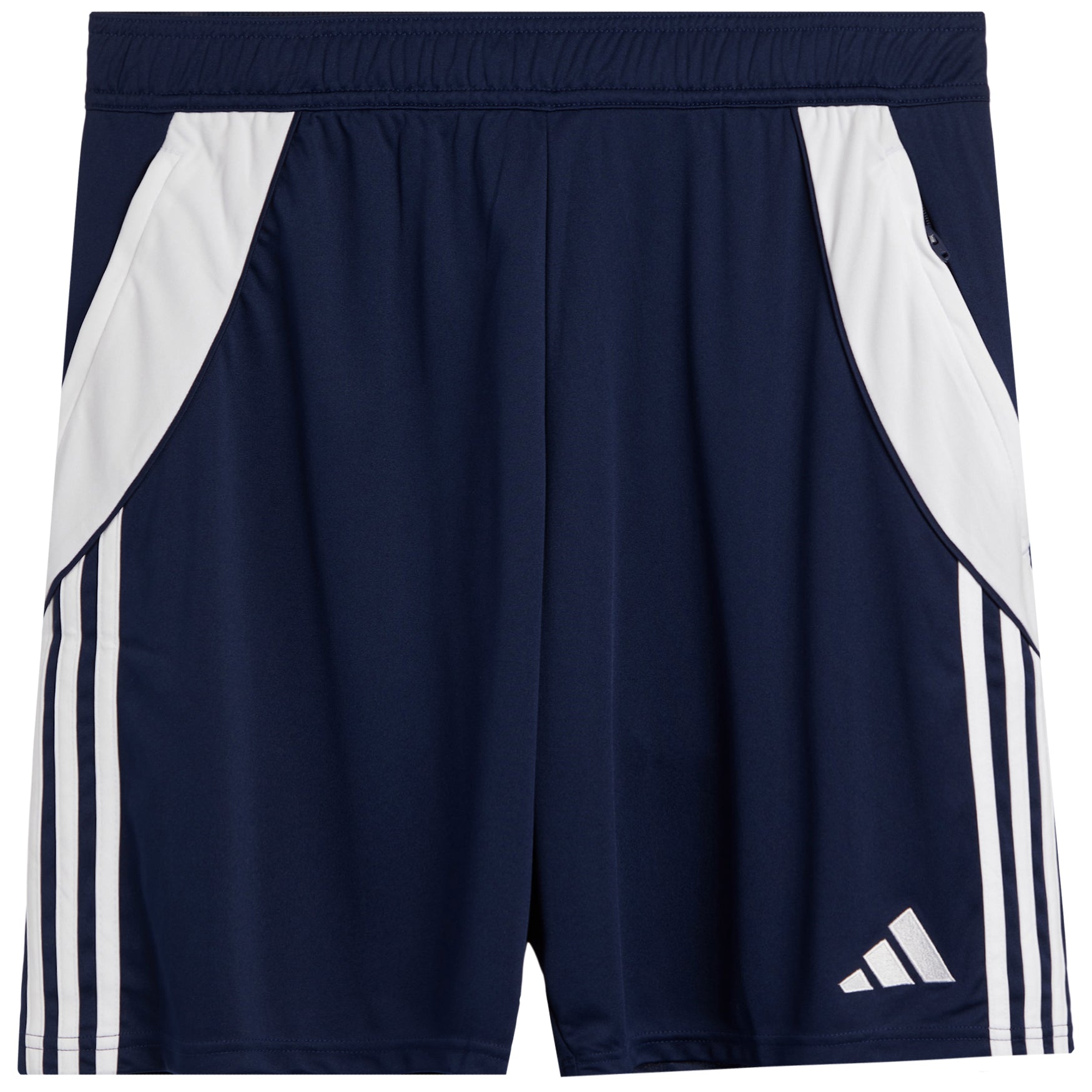 Tiro Recycled Poly 7" Short - Denny's