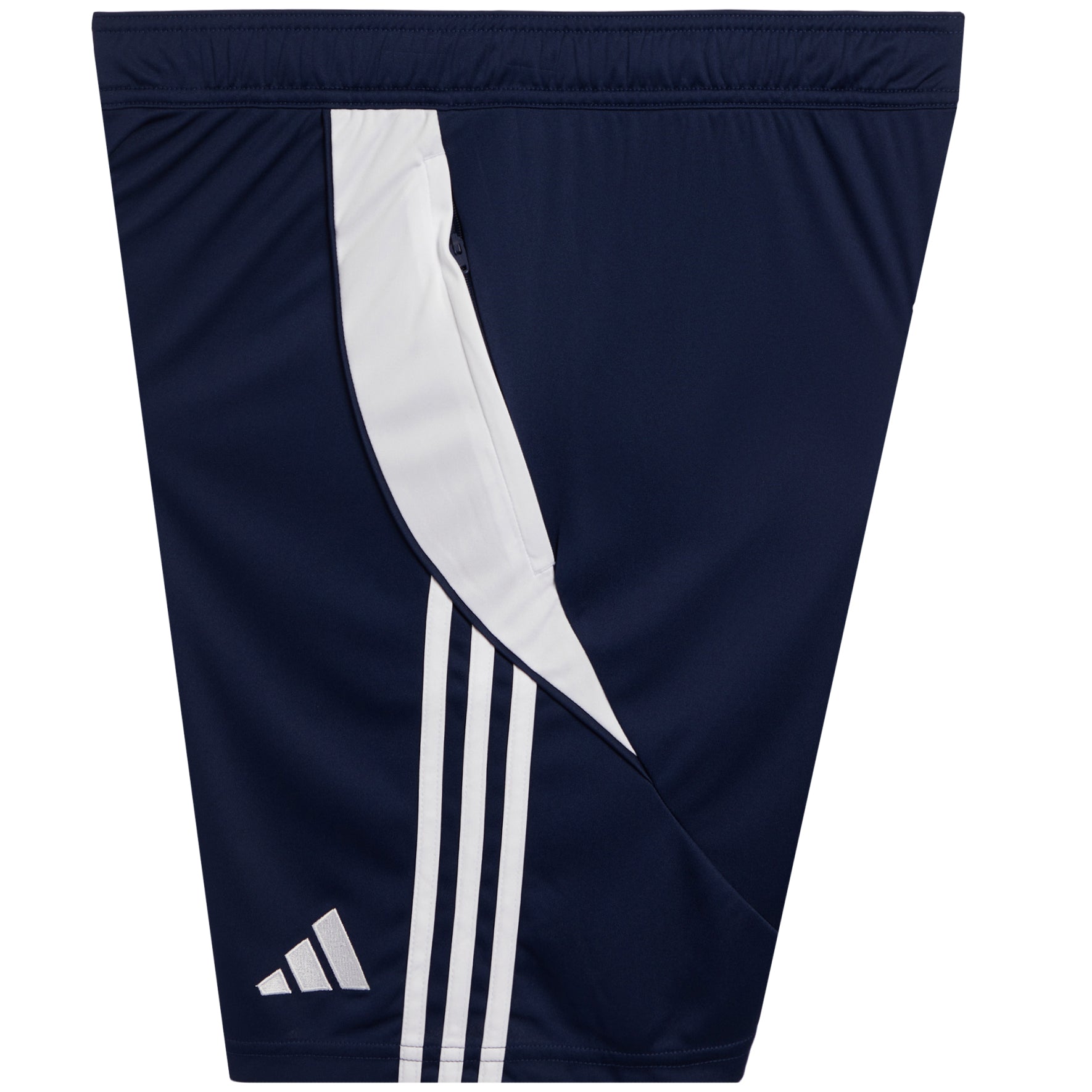 Tiro Recycled Poly 7" Short - Denny's