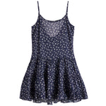Iris Ditsy Dress