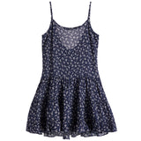 Iris Ditsy Dress
