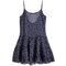 Iris Ditsy Dress