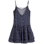 Iris Ditsy Dress