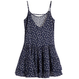 Iris Ditsy Dress