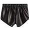 Isabelle Faux Leather Short - Denny's
