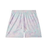 Ice Cream Swirls Short