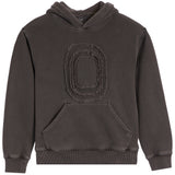 In The Cut Hoodie