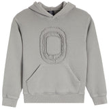 In The Cut Hoodie