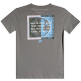 Seasonal Club Tee