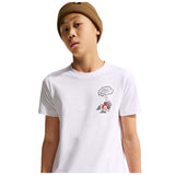 Boxy 3 Tee