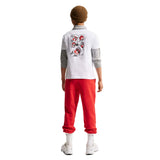 Boxy 3 Tee