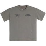 Swoosh Car Tee