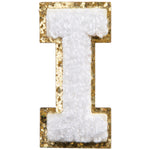 Chenille Letters - Denny's