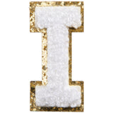 Chenille Letters - Denny's
