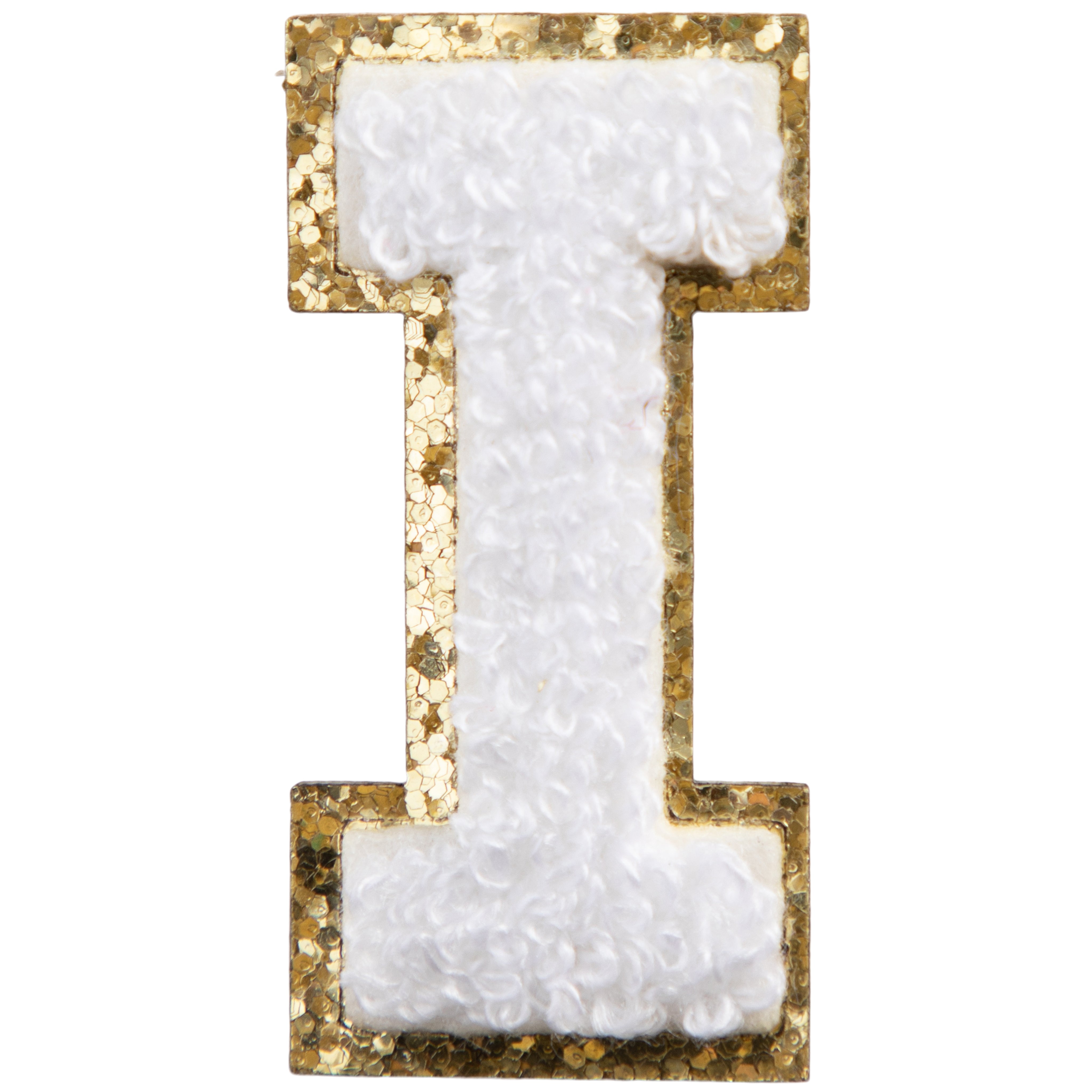 Chenille Letters - Denny's