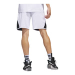 Pro Block 9" Basketball Short - Denny's