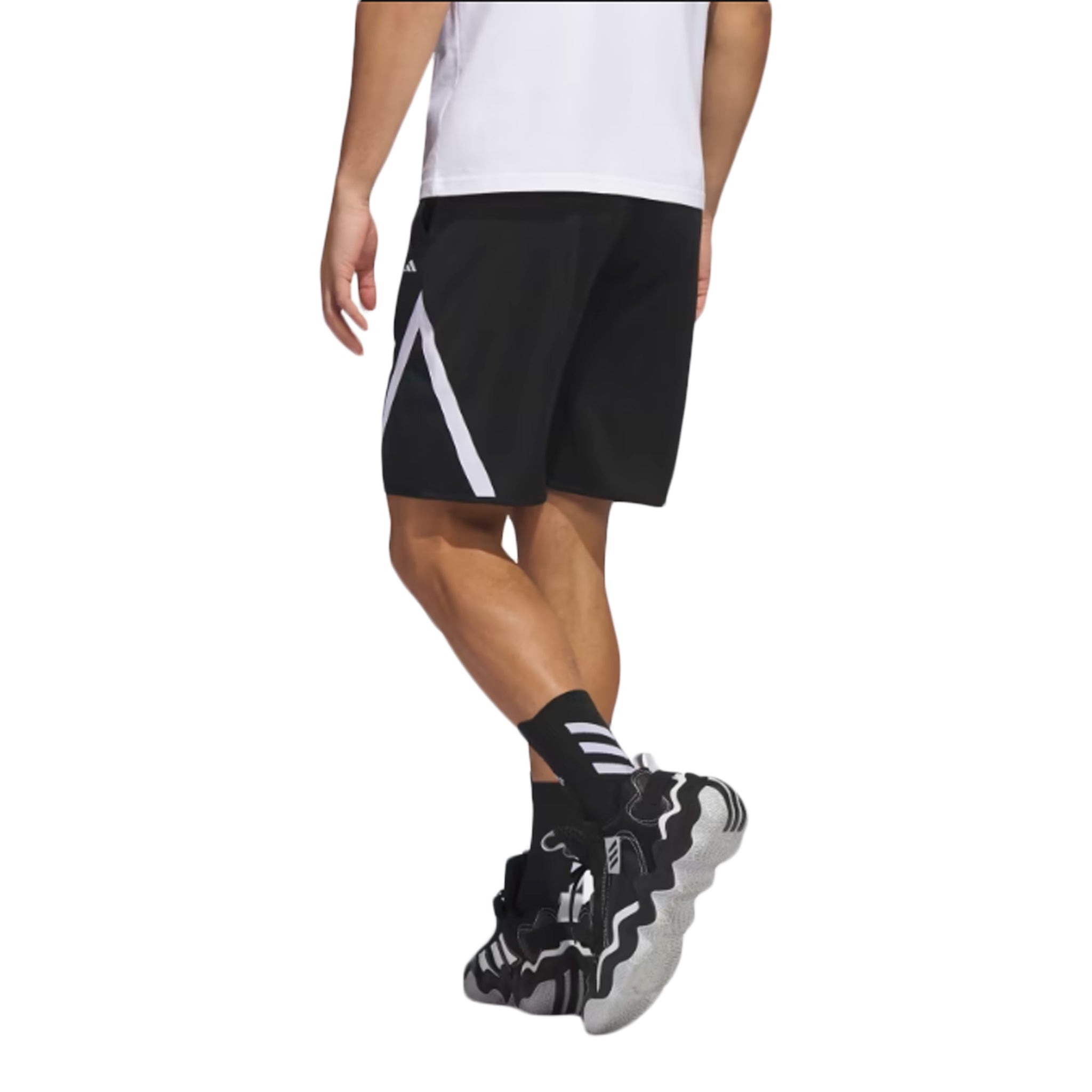 Pro Block 9" Basketball Short - Denny's