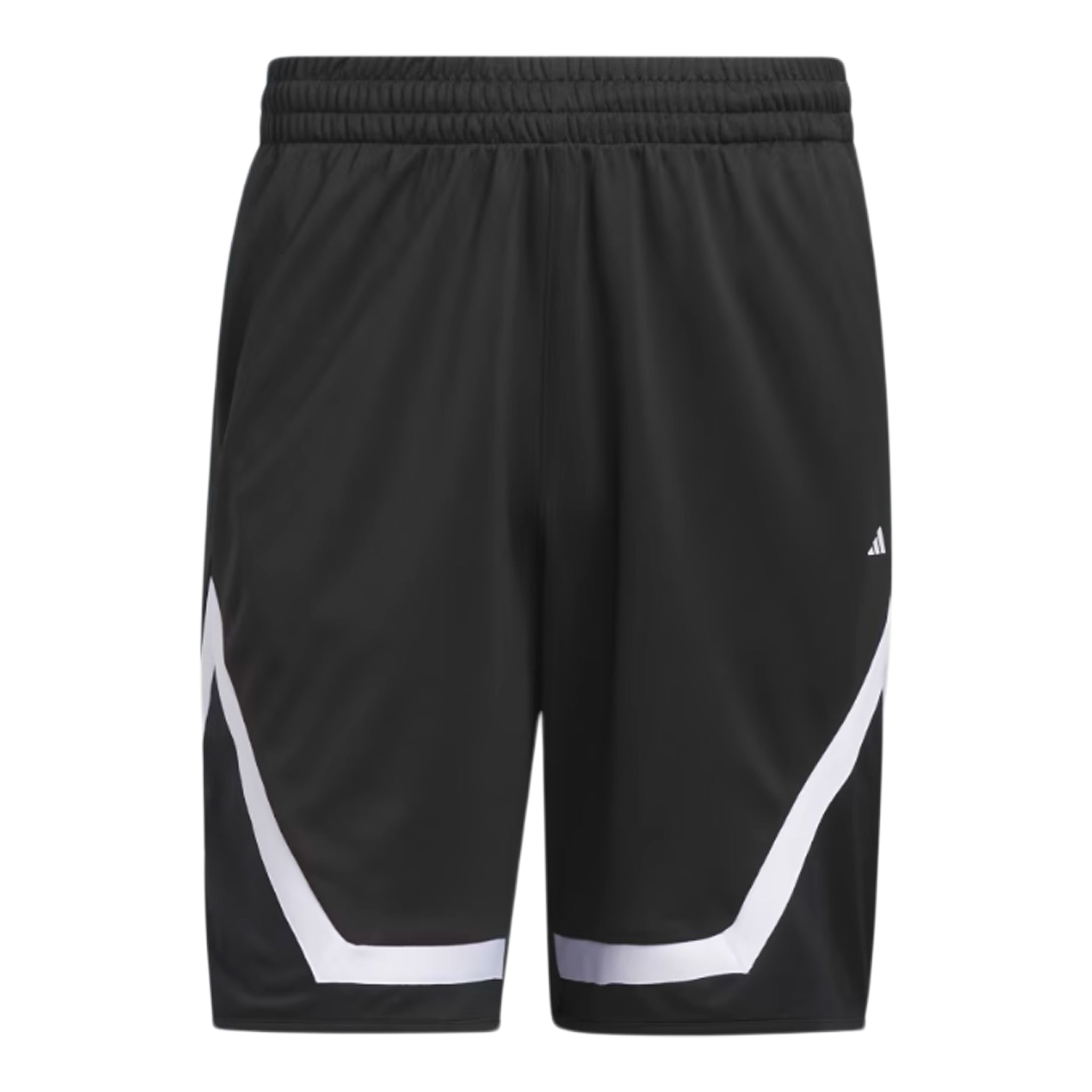 Pro Block 9" Basketball Short - Denny's