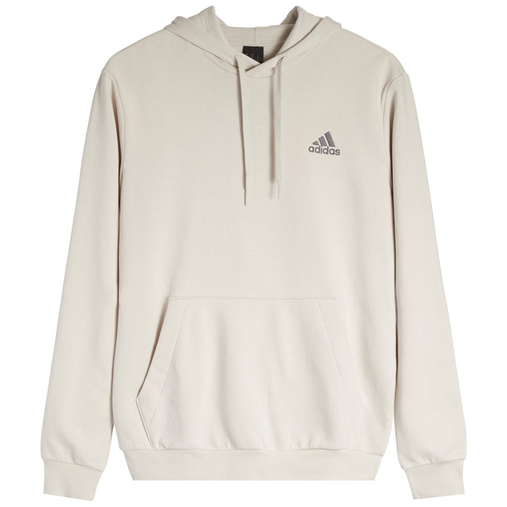 adidas cozy hoodie