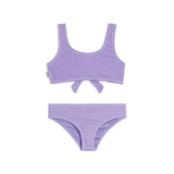 2pc Crinkle Bikini