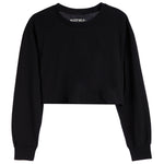 Izzy Crop Tee - Denny's
