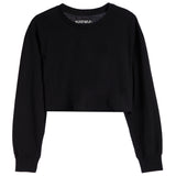 Izzy Crop Tee - Denny's