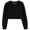 Izzy Crop Tee - Denny's