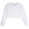 Izzy Crop Tee - Denny's