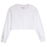 Izzy Crop Tee - Denny's