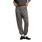 Stevie Fleece Easy Pant - Denny's