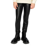 Pleather Leggings