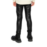 Pleather Leggings