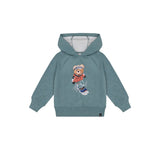 Bear Sweatshirt