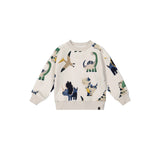 Dino Sweatshirt