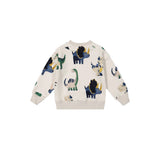Dino Sweatshirt